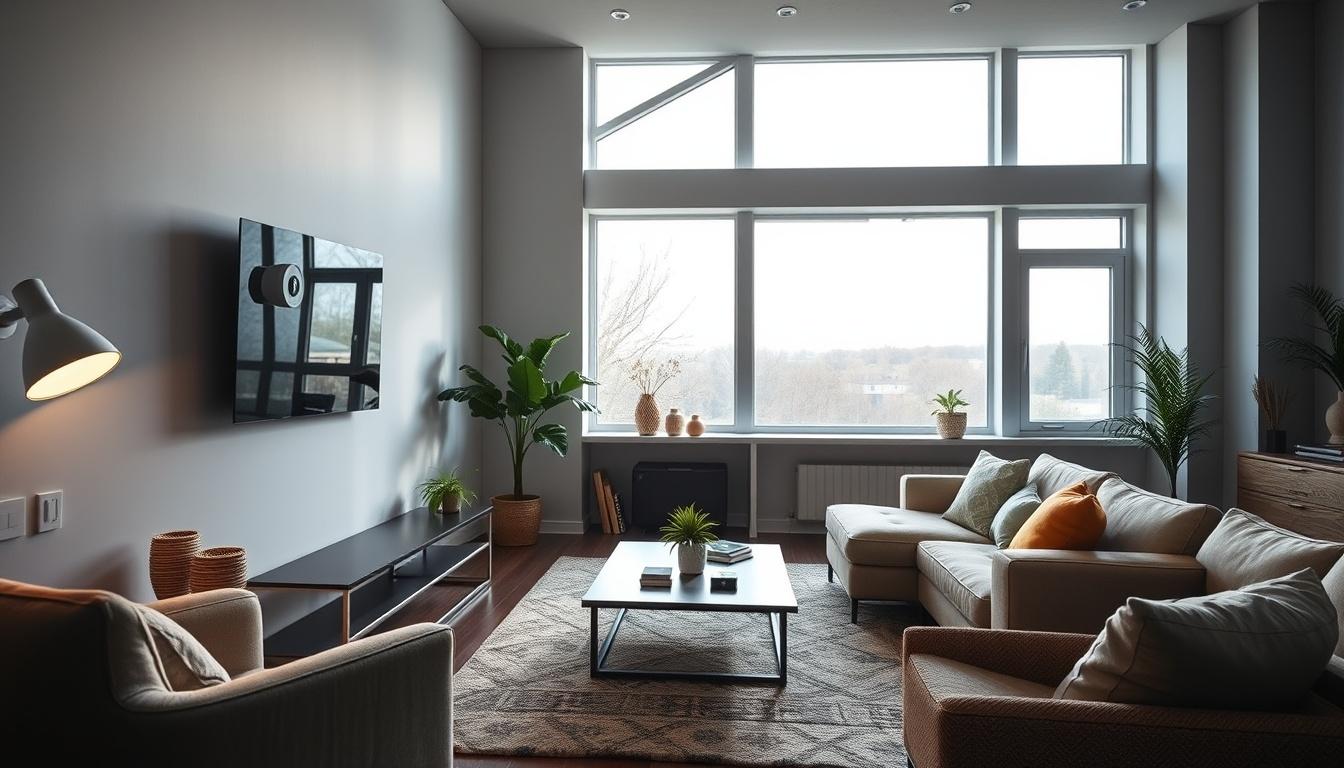 Innovative AI Solutions for Every Home